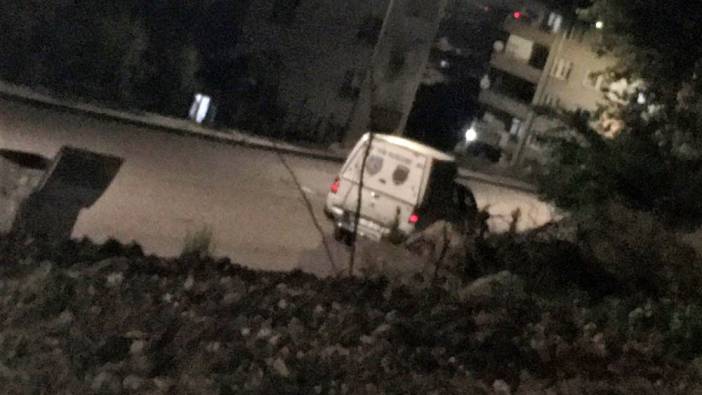 Ordu'da silahlı kavga: 1 ölü