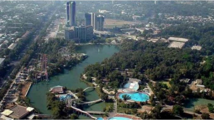 Türkiye'den Özbekistan'a büyük yatırım