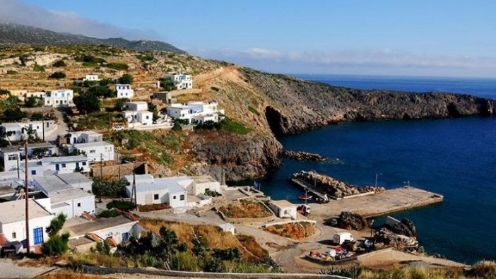 Yunanistan 18. adamızı işgale hazırlanıyor!