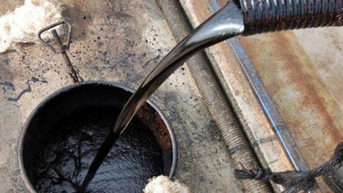 Petrol fiyatları İran etkisiyle yükseldi