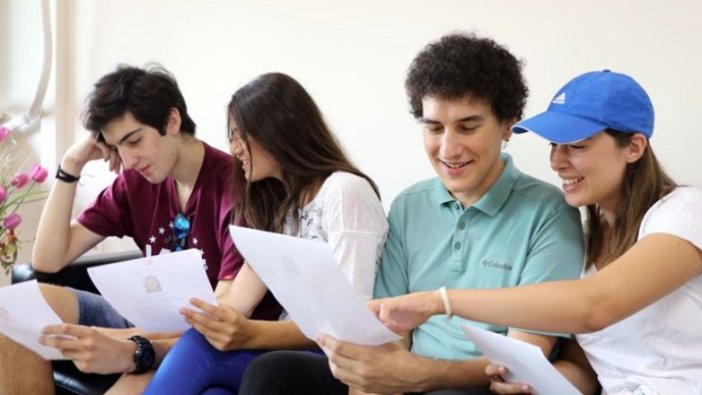 Üniversite adaylarının tercih heyecanı başladı