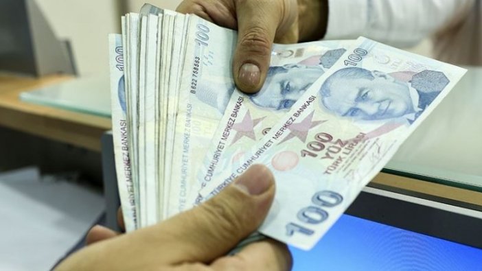 Memur emeklilerinin maaş farkları 25 Temmuz'da ödenecek