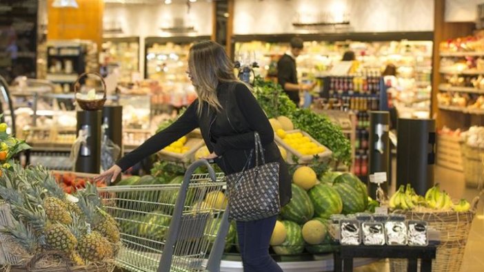 Tüketici güven endeksi açıklandı