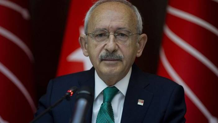 Kılıçdaroğlu'ndan 'Erzurum Kongresi' paylaşımı