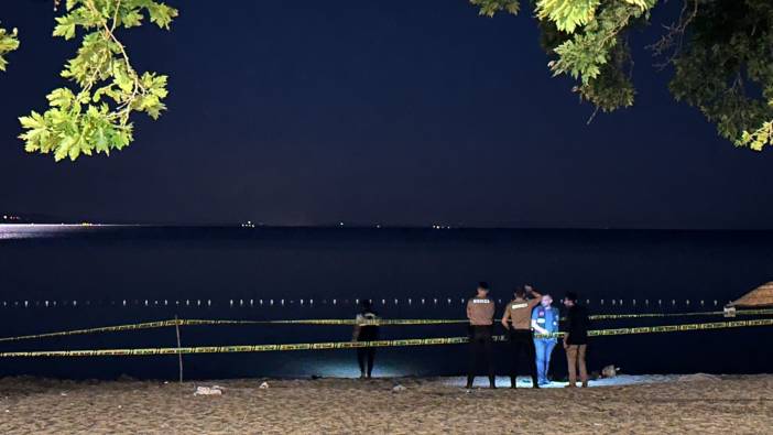 Balıkesir'de korkunç olay! Tartıştığı sevgilisini boğazında ve karnından bıçakladı