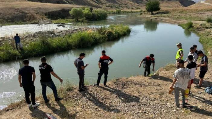 Piknik yaparken mahsur kaldılar 'AFAD'tan akılalmaz kurtarma operasyonu'