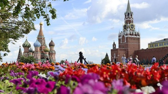 Rusya vizesiz seyahatin kapsamını genişletti