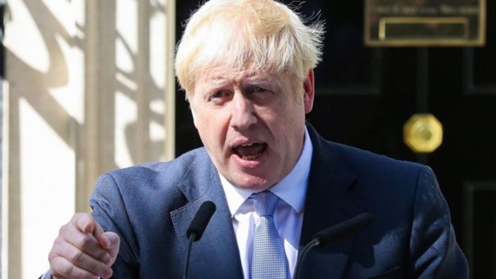 Boris Johnson kabinede kardeşine de yer verdi