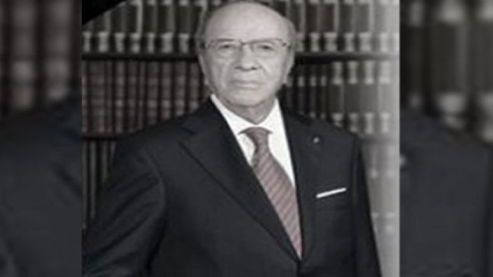 Tunus Devlet Başkanı es-Sibsi hayatını kaybetti