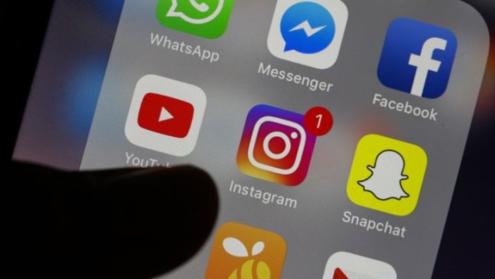 Sosyal medyada 'Kriminal' zamana dikkat