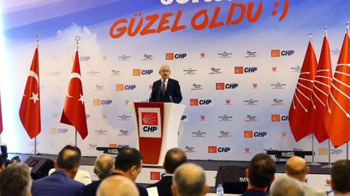"Türk lirasına olan güven yok olmuş durumda"