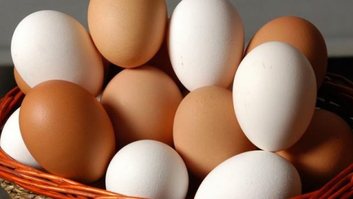 Yumurta üreticilerinden şok iddia!