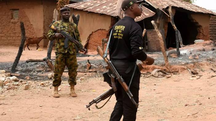 Nijerya'da silahlı saldırı: 7 ölü, çok sayıda yaralı
