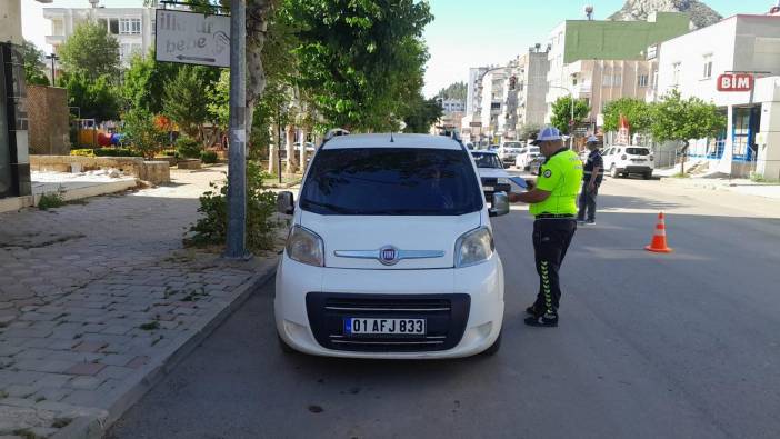 Aranan 6 şüpheli kıskıvrak yakalandı