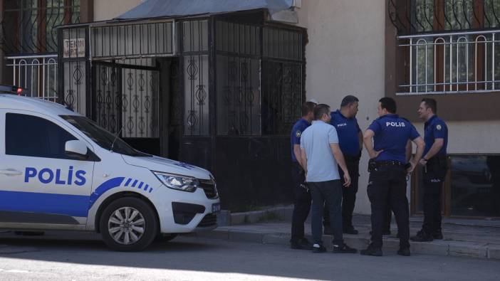 Erzurum’da talihsiz olay: Kuzeni tarafından başından vuruldu