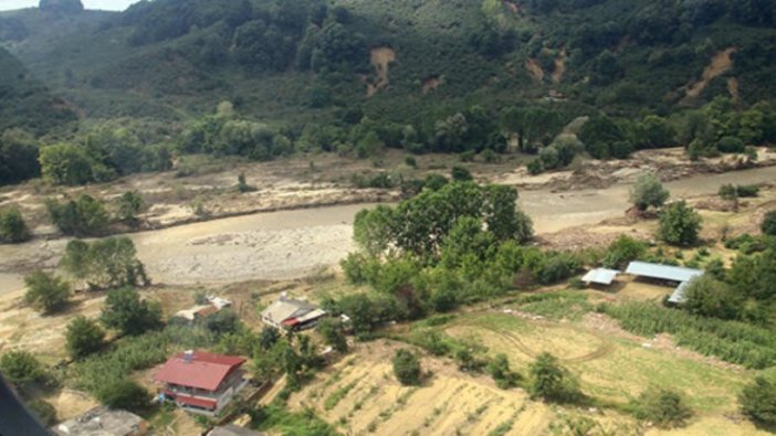 Düzce’den bir acı haber daha geldi