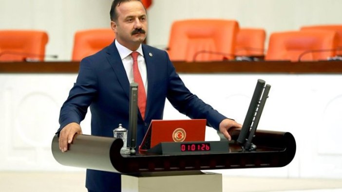 Ağıralioğlu'nun yeni görevi belli oldu!