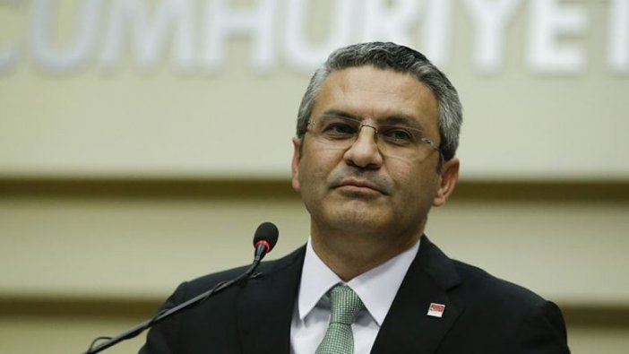 "Bütün iddiaları inceliyoruz"