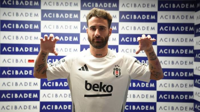 Rafa Silva sağlık kontrolünden geçti