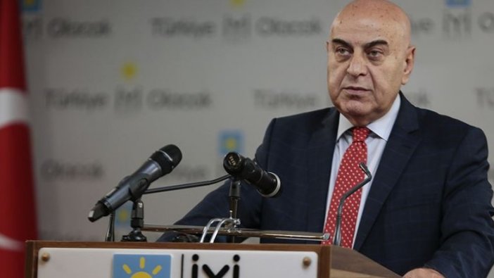 İYİ Parti’den kurultay açıklaması