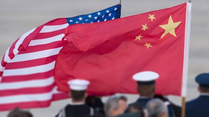 ABD’nin Çin'i çevreleme stratejisi ve küresel hegemonya