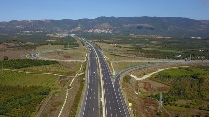 İstanbul ile İzmir arası 3,5 saate düşüyor