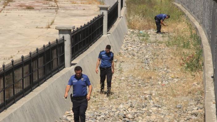 Çanakkale'de günlerdir kayıp olan genç ölü bulundu