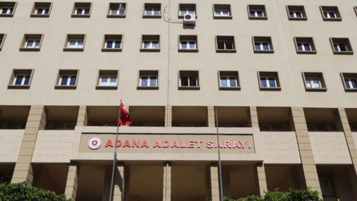 Adana merkezli FETÖ soruşturması