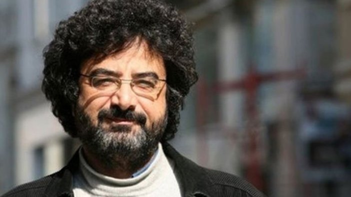 Gazeteci Cebenoyan trafik kazasında hayatını kaybetti