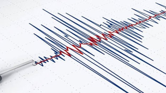 Japonya’da 6,3 büyüklüğünde deprem