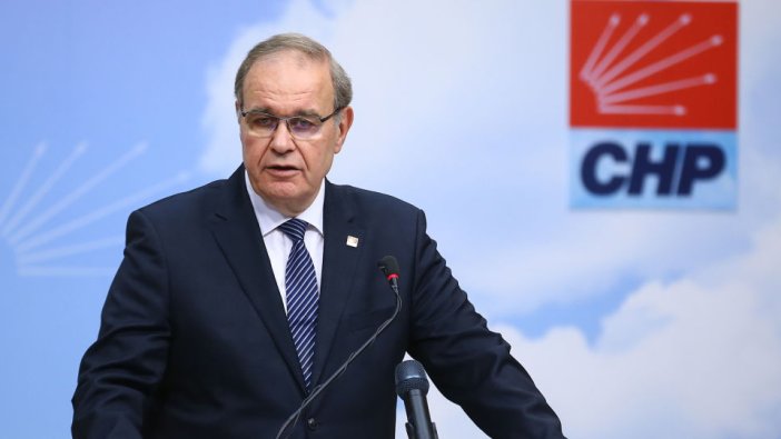 Faik Öztrak'tan erken seçim yanıtı!