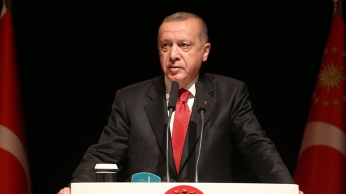 TÜİK, Erdoğan'ı yalanladı!