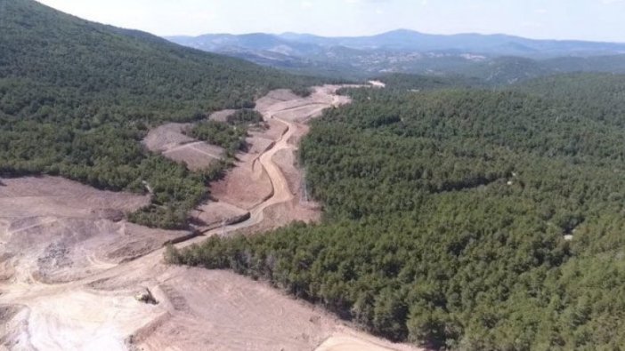 On binler Kaz Dağları için buluşuyor