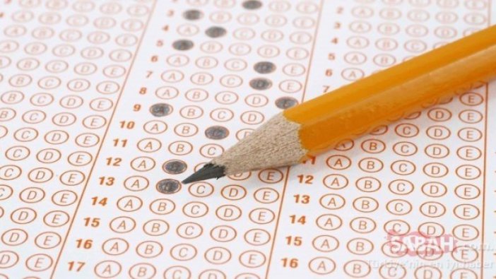 LGS birinci nakil sonuçları açıklandı