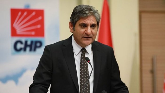 CHP'den Merkez Bankası'nın 'swap hamlesi'ne eleştiri