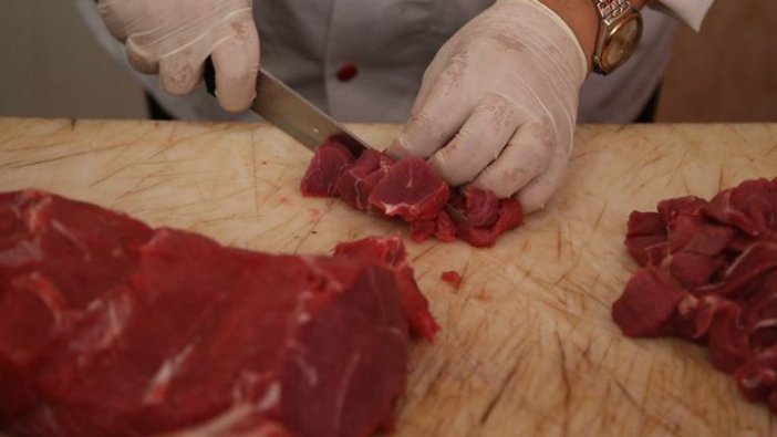 Sağlık Bakanlığından 'kurban kesim' uyarıları