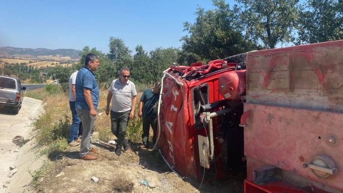 Hayat kurtarırken canlarında oluyordu