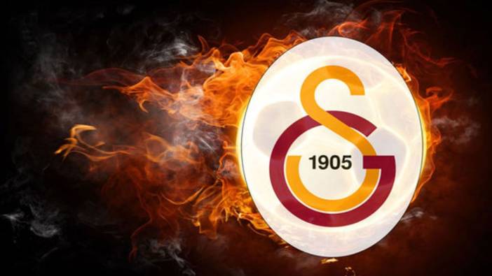 Galatasaray'dan bomba transfer: Resmen açıklandı