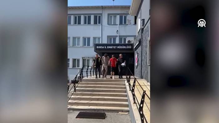 Bursa'da bıçaklı kavga! 1 kişi öldü