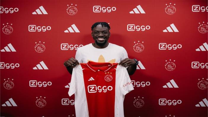 Ajax Traore'yi kadrosuna kattı