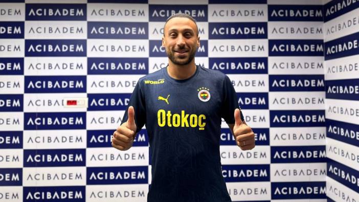 Fenerbahçe Cenk Tosun'u açıkladı