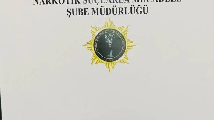 Samsun'da 19 kişi uyuşturucuyla yakalandı