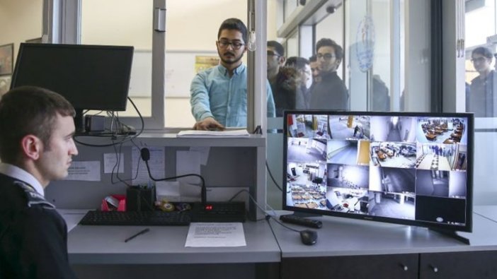 KYK yeni dönem yurt başvuruları başladı