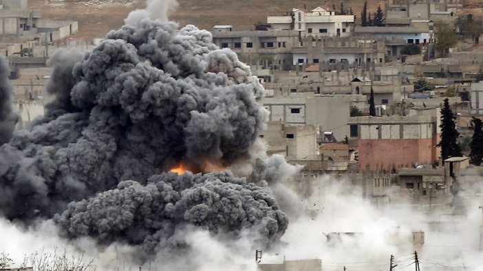 Suriye'de ateşkes mutabakatı sağlandı