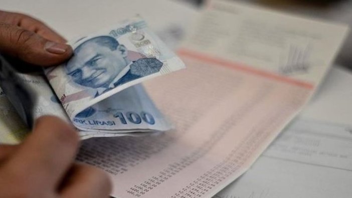 Vatandaş çareyi kredide buldu