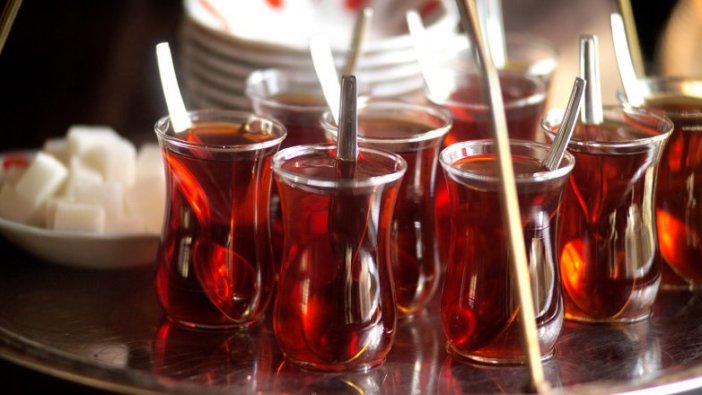 Çaya yeniden yüzde 15 zam geldi