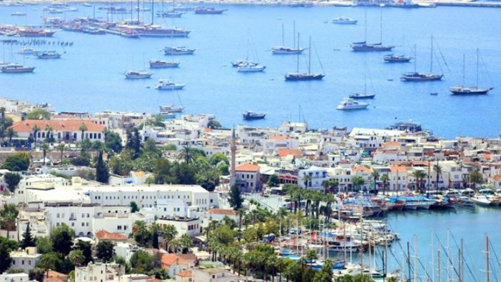 Bakanlık açıkladı: 8 proje durduruldu!