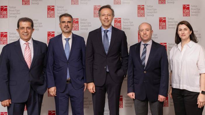 TÜRKBESD: 'İç Pazar Yavaşlaması Üretim ve İstihdamı Tehdit Ediyor'