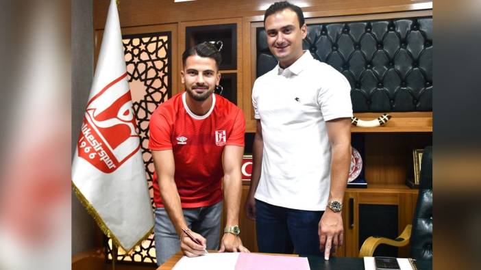 Tayfun Kırca, Balıkesirspor'da