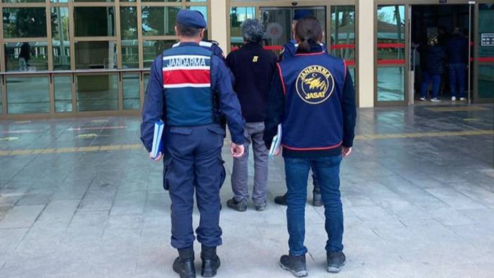 Antalya’da eş zamanlı operasyonu: 121 kişi yakalandı